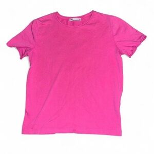 Zara Pink T-Shirt